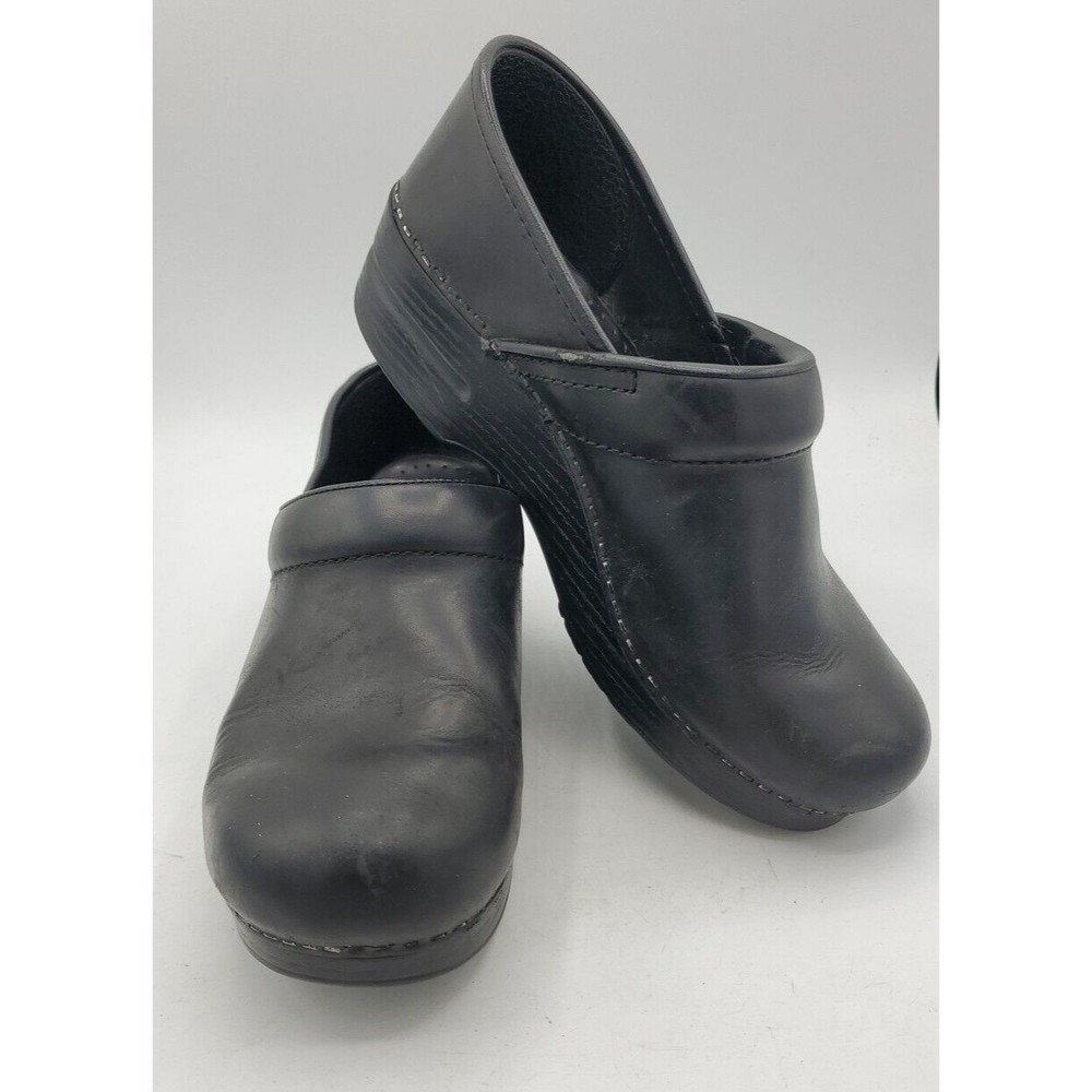 Dansko Professional Oiled Clog Size 39 / Women's … - image 8